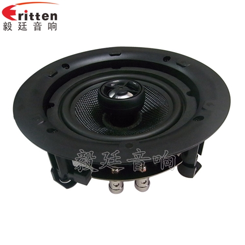 6.5寸天花吸頂喇叭
