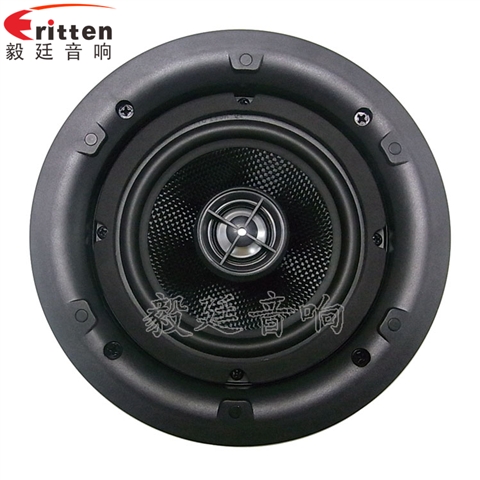 5.25寸天花揚聲器 5.25寸天花揚聲器