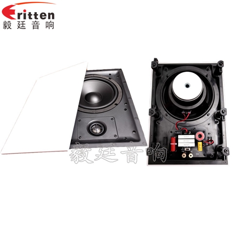 8寸天花吸頂揚聲器 8寸天花吸頂揚聲器