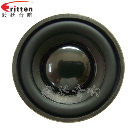 40mm3W16芯4Ω藍牙音響喇叭