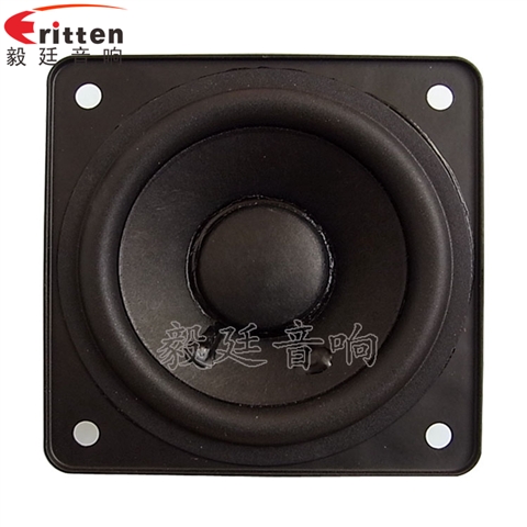 70mm10WL藍牙音響喇叭