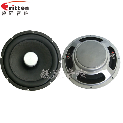 12寸150瓦50芯重低音喇叭 12寸150瓦50芯重低音喇叭