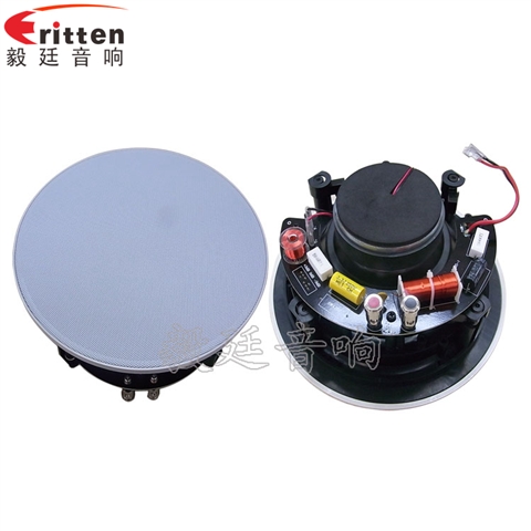 6.5寸天花喇叭廠家 6.5寸天花喇叭廠家