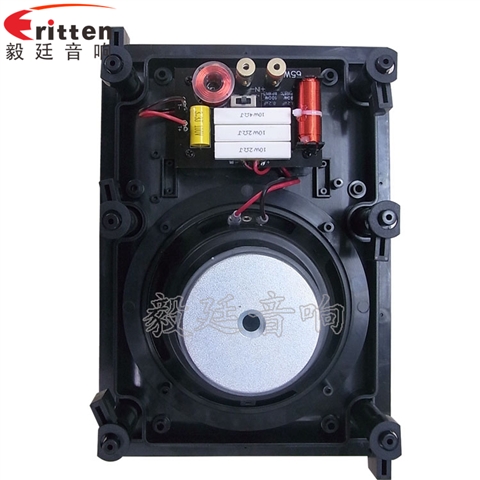 6.5寸兩路掛壁喇叭