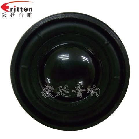 40mm全頻內磁故事機喇叭