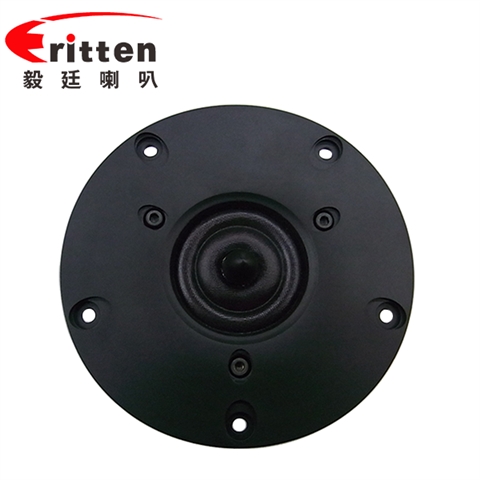 4寸(104mm)鐵氧體外磁高音系列HIFI音箱喇叭 4寸(104mm)鐵氧體外磁高音系列HIFI音箱喇叭