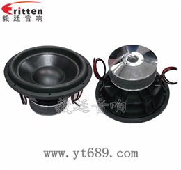 15寸76芯汽車音響重低音喇叭