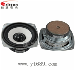 105mm25W中低音喇叭