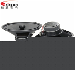 6.9寸50W全頻汽車音響喇叭