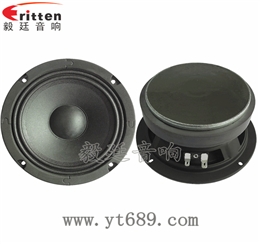 6.5寸舞臺音箱重低音喇叭