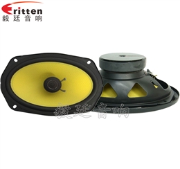 6寸25芯藍牙音箱全頻喇叭