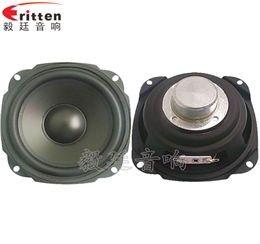 120mm15W多媒體音箱喇叭