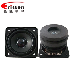 16芯5W58mm藍(lán)牙音響喇叭