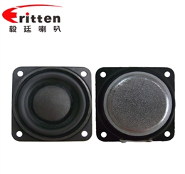 45mm8w學(xué)習(xí)機(jī)小喇叭