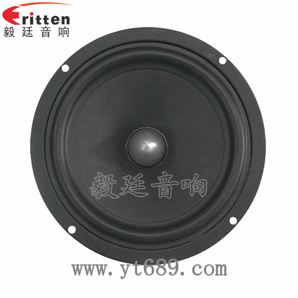 8''中低音舞臺音箱喇叭廠家正面圖