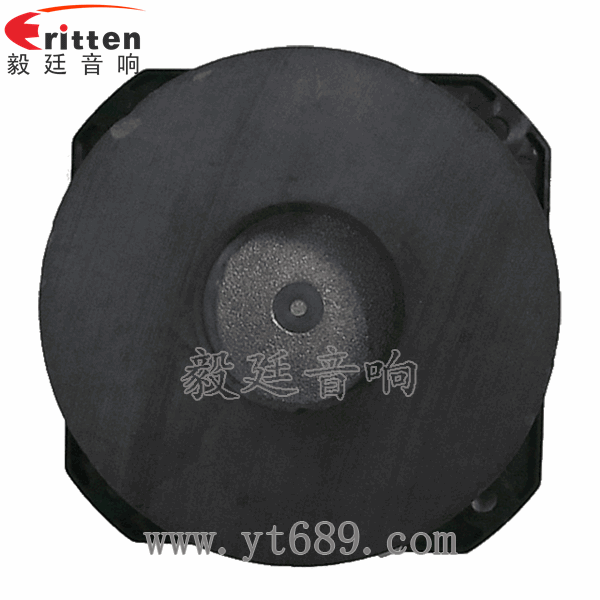 78mm20芯20瓦全頻藍牙音箱喇叭反面圖