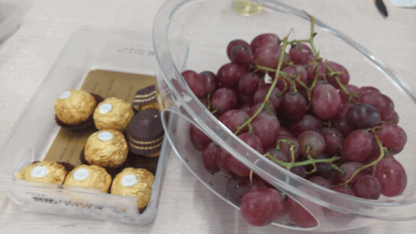 毅廷喇叭廠勇敢邁出第一步就是我們最大勝得 —牛商爭霸死黨互動學習共成長