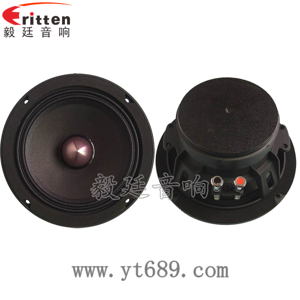 中音喇叭分頻器是做什么用的？