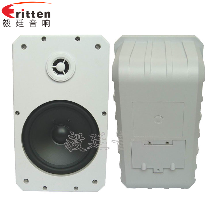 音箱專業高音揚聲器的日常保養