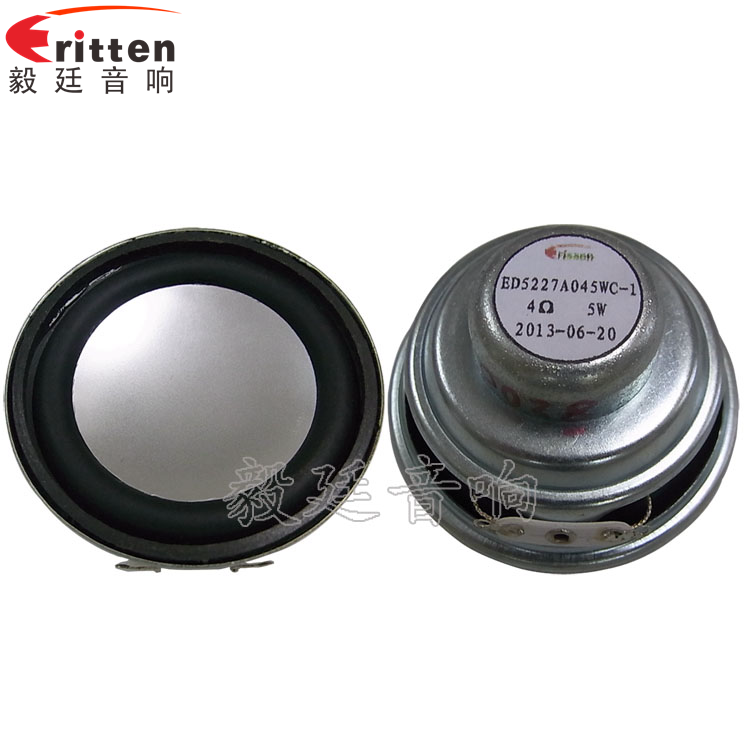 如何處理揚聲器的故障？