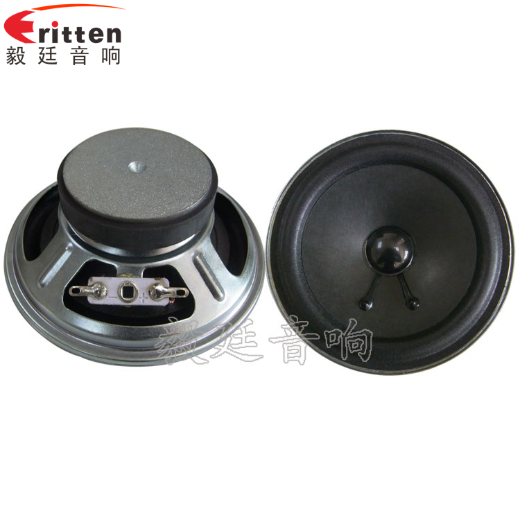 經驗之談 如何伺候多媒體音箱喇叭(1)