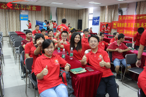 毅廷喇叭廠參加牛商爭霸3個月，見證奇跡出現！！