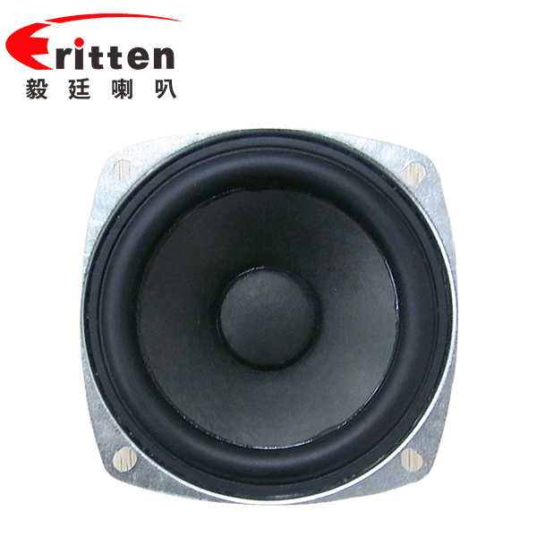 3寸（78mm）紙盆稀土高強磁20芯全頻智能藍牙音箱喇叭