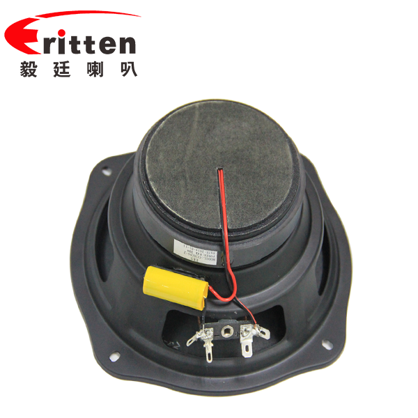 6寸(159mm)兩路汽車音響喇叭 6寸(159mm)兩路汽車音響喇叭