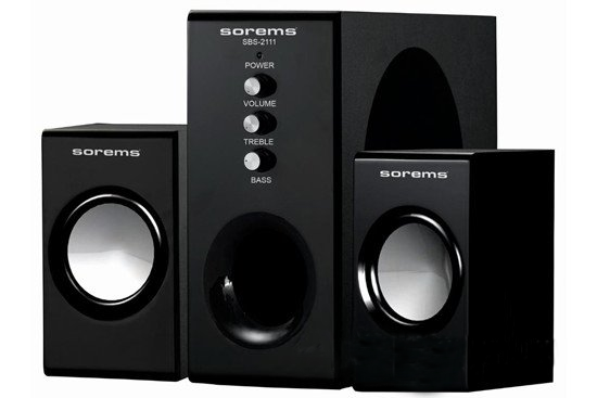 毅廷揚聲器生產廠家