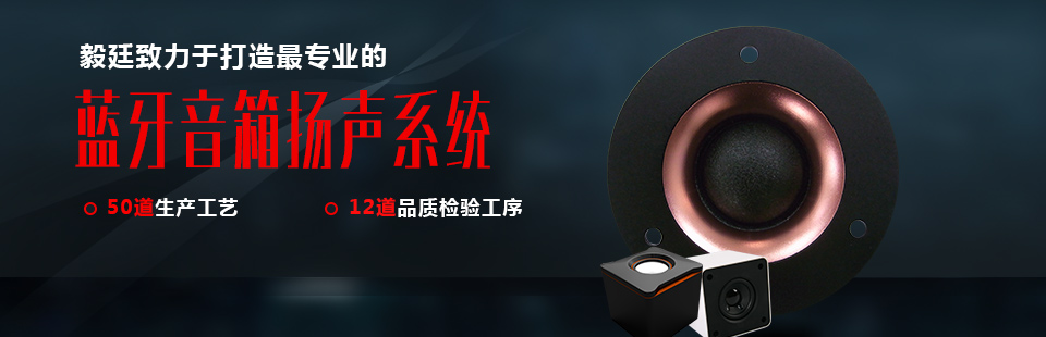 汽車音箱喇叭品牌