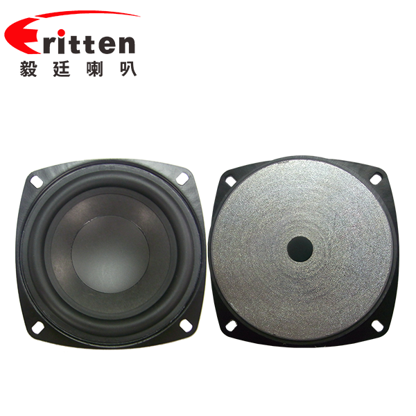 4寸25芯25瓦全頻無(wú)線(xiàn)桌面音箱喇叭
