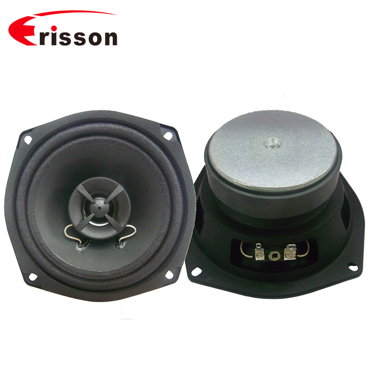 5.25寸25芯20瓦無(wú)線桌面全頻喇叭