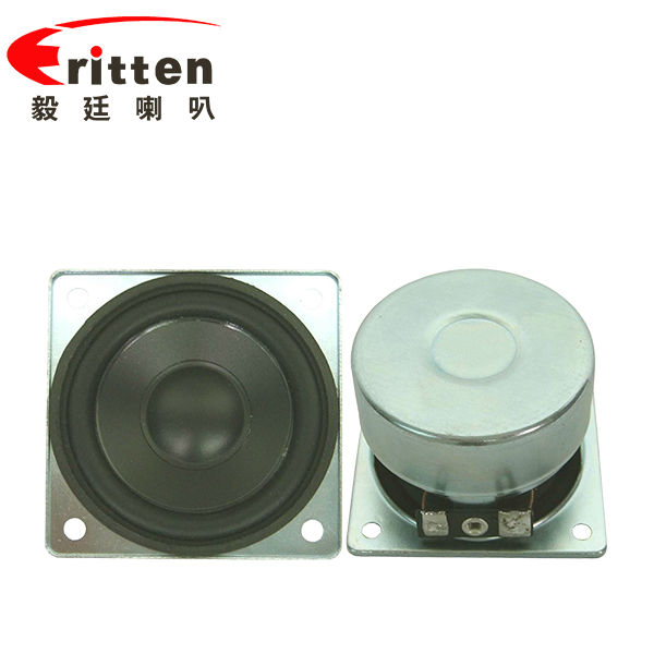 57*57mm4Ω5w--喇叭廠(chǎng)家